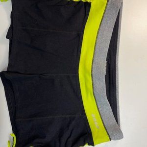 BEBE SPORT SHORT